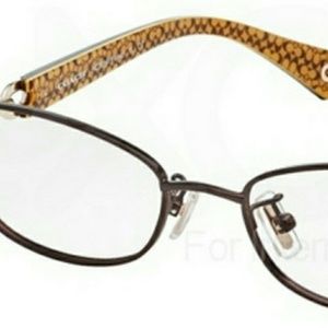 COACH FAINA FRAME ONLY